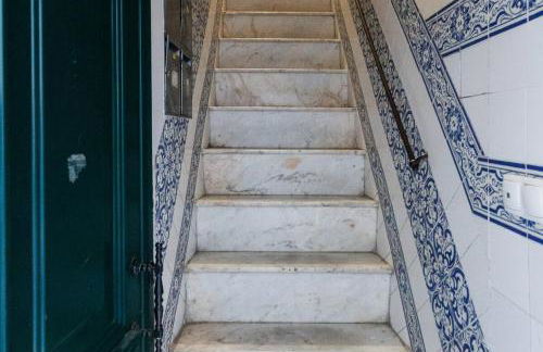 Condessa - modern charm in historic Lisboa - Foto 21