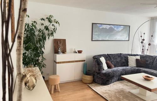 Steinach Apartment - Photo 12