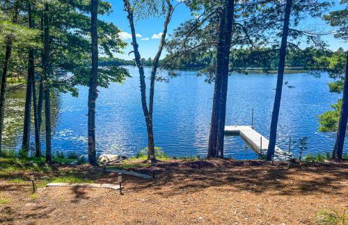 Chalet on the Bay - Foto 38