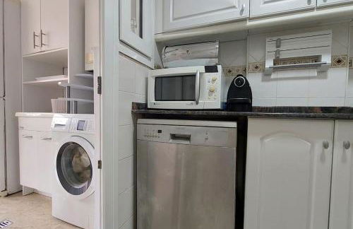 Apartamento en urbanización lujo - Foto 18