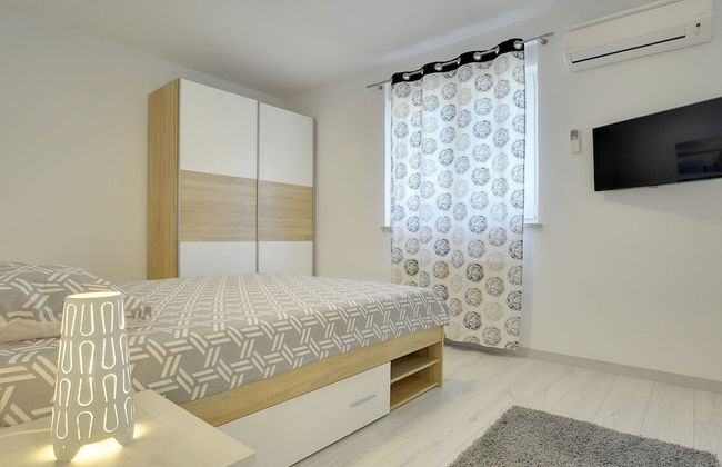 Detached Holiday Home With Swimming Pool, Near the Beach - Foto 4