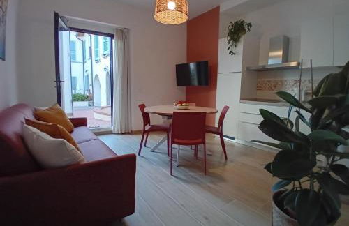 Villa Fossi Rosa Antico, Florence countryside - Foto 1