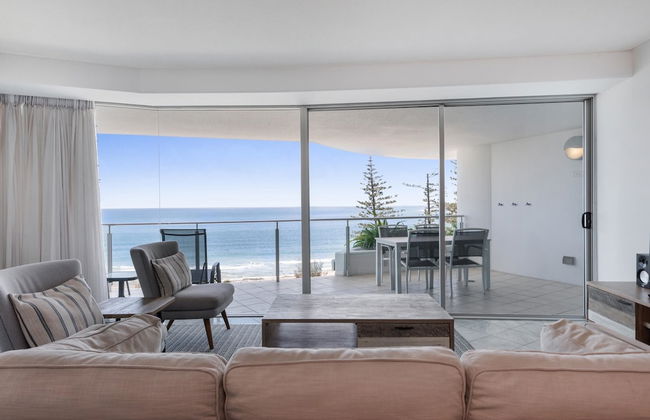 Mantra Sirocco Resort - Foto 26