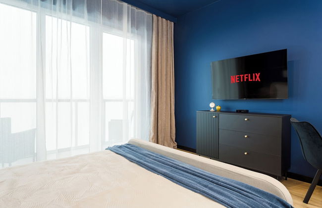 Zabrska 15 by Kairos Apartments - Photo 11