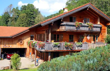 Ferienwohnungen Bernie Schmid - Foto 1