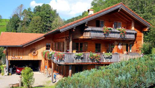 Ferienwohnungen Bernie Schmid - Foto 1