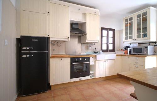 The Wooden House near the beach - Foto 51