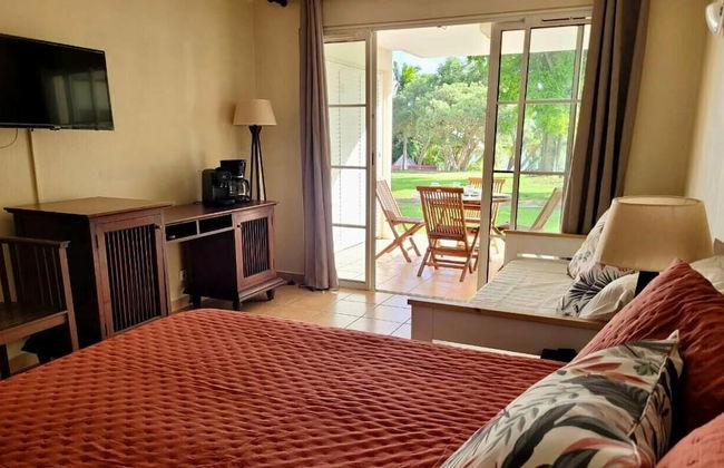 Barbadine - Resorts Flats - Sainte Anne - Photo 49