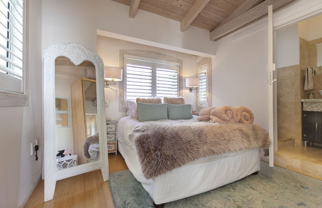 Clifton YOLO Spaces – Clifton Sea View Apartments - Foto 21