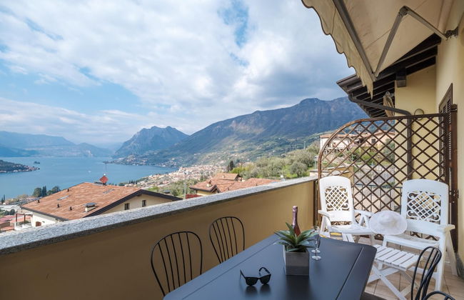 De Gasperi 14 in Sale Marasino - Foto 24