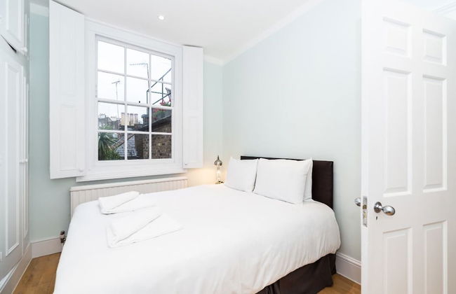 PML Apartments Notting Hill - Photo 6