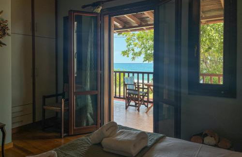 Duchess Eva's Seafront Guesthouse - Foto 33