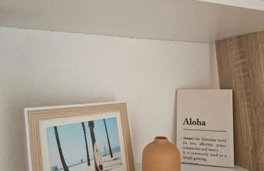 Gîte "Hawaï", avec parking securisé - Photo 15