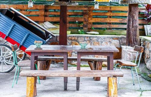 Cosy House in Isongo - Foto 14