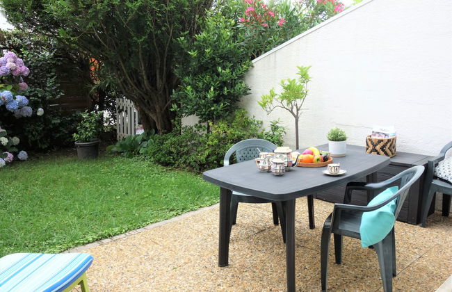 Le Fronton - Foto 12