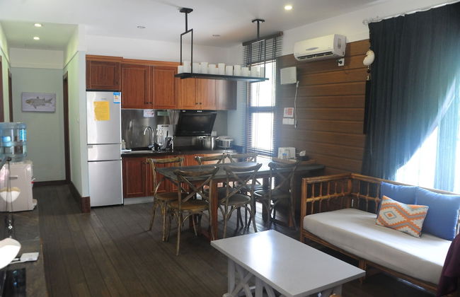 shell villa apartel resort - Foto 20