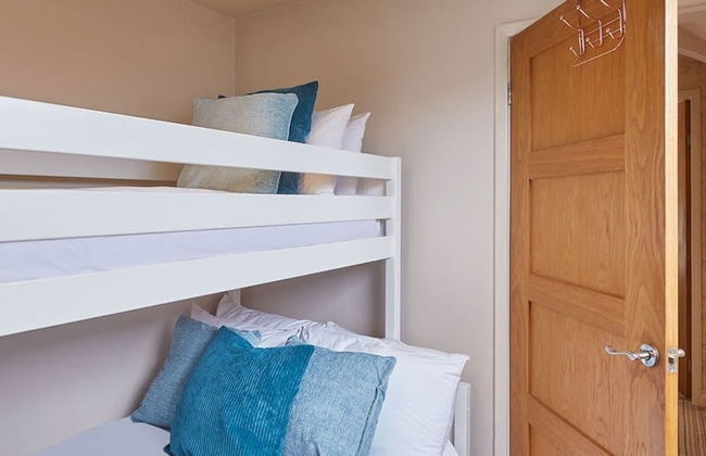 Host Stay Great Habton Cottage - Foto 22