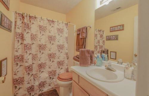 K & C Mountain View Cottage - Foto 20