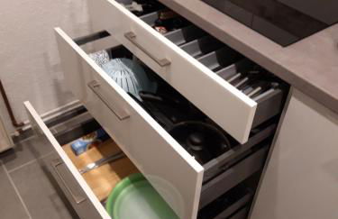 Haus Morgenstern Apartment Ünnern - Foto 16