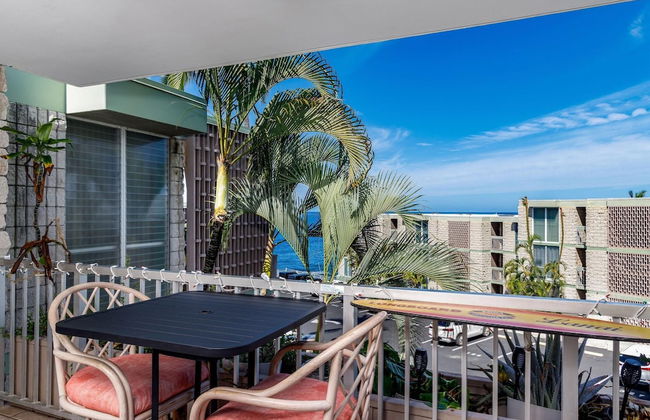 Alii Villas 340 - Foto 47