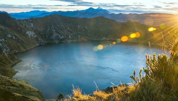 Quilotoa - Excursión de día completo - Foto 3