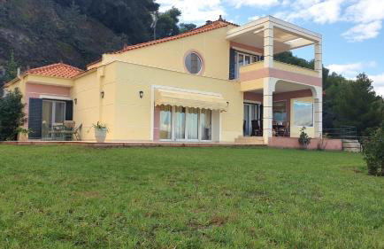 Villa Captain's View - Photo 12