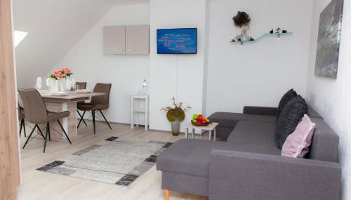 T&K Apartments near Messe Fair Trade Düsseldorf und Airport 3B - Foto 1