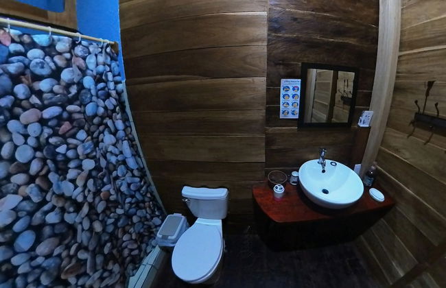 Oski Lodge - Foto 29