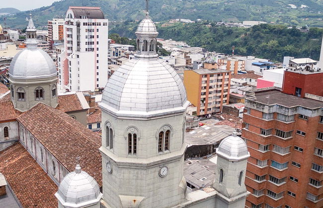 Pereira Excursion + Banana Farm Visit - Foto 6