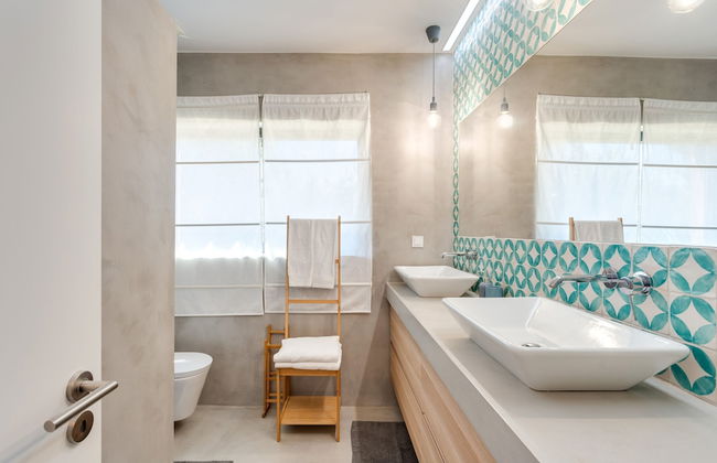 Garden Seaside Villa by Cadenzalux - Foto 111