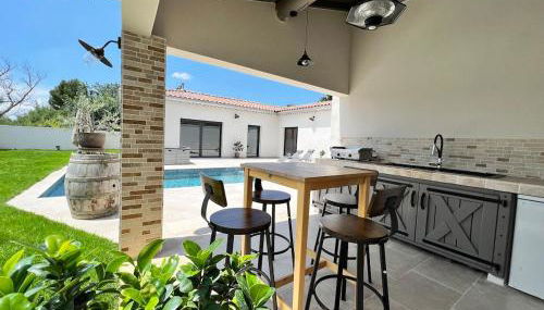 La Villa de Jéna - Foto 2