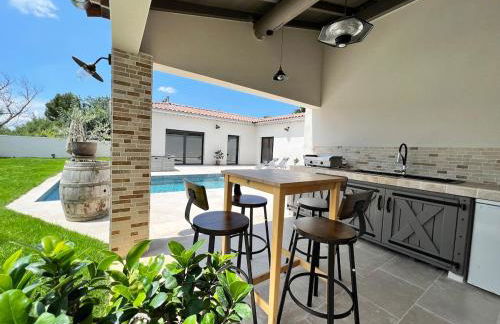 La Villa de Jéna - Foto 2