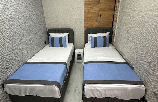 ALHA APART OTEL - Photo 54