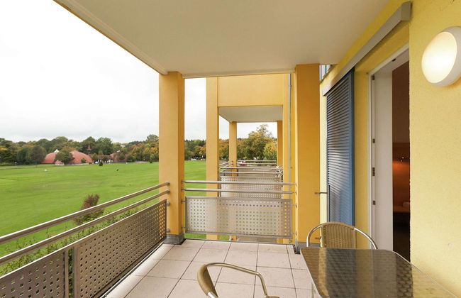 Apartment in Bad Durrheim Near Lake Constance - Foto 18