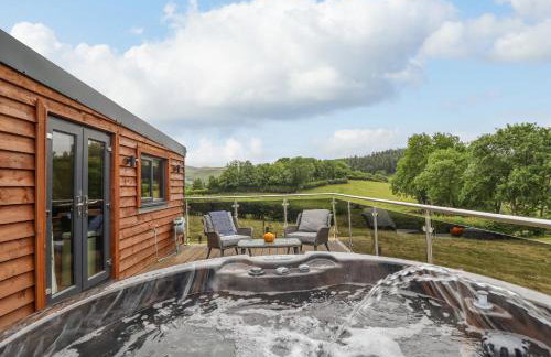 The Cabin at Evelyns Retreat - Foto 1