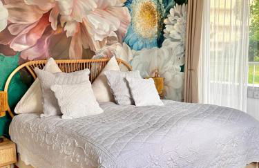 Stadtwohnung mit Garten - Foto 61