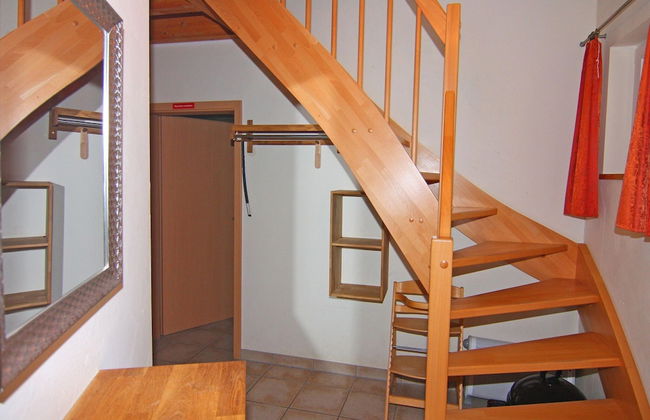 Doppelhaushalfte Ostseehaus II, Trassenheide - Photo 33