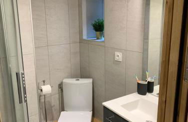 Maison Cluaran - Foto 30