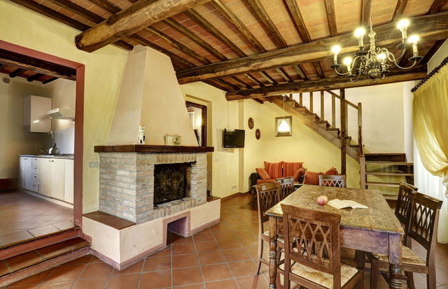 Borgo Casa al Vento - Foto 48