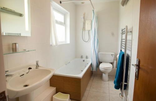 Primrose Cottage - Foto 14