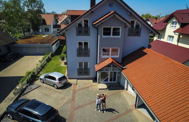 Sohana Lifestyle Apartments - Foto 49