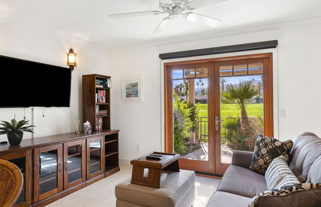 The Wells at Indian Wells - Free Golf Usage - Foto 48