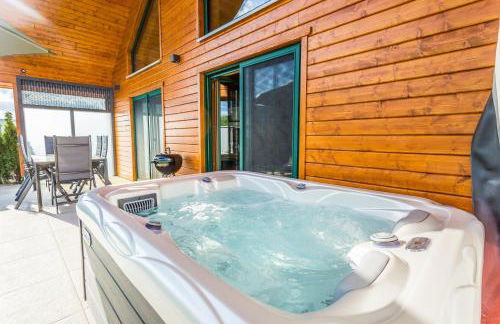 Chalet Hüttenzauber - Foto 11