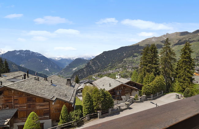 Bruyères A32 - Foto 18