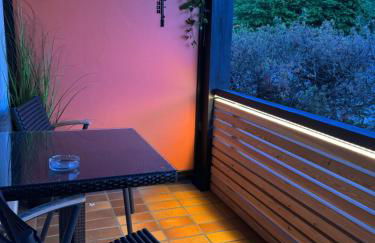 FeWo Allgäuzeit mit WLAN Oberstaufen Steibis - Foto 13