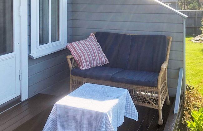 10 Person Holiday Home in Sogne - Foto 10