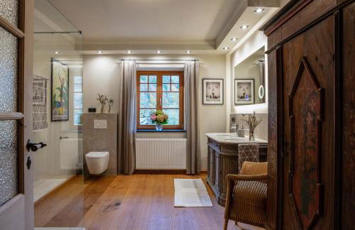 Ferienwohnungen Zipflwirt - Foto 16