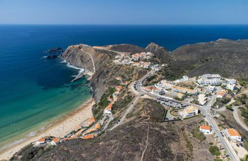 Aloha Apartment Arrifana - Foto 41