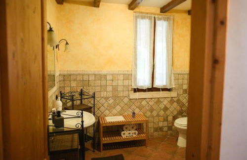 Casale Esmeralda - Foto 34