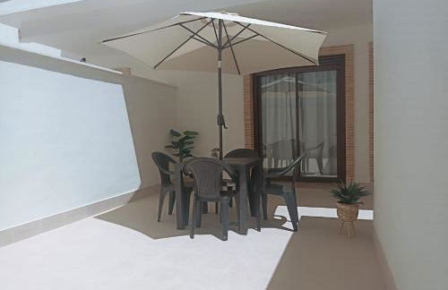 Apartamento nuevo céntrico con Aparcamiento privado Incluido - Photo 24